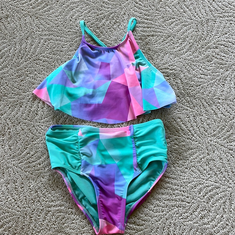 Justice Bikini